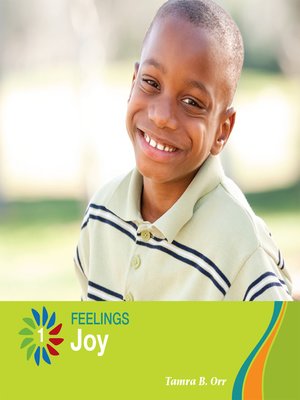 cover image of Joy